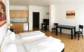 Apartment Rathausplatz - Hotel Fuerstenhof
